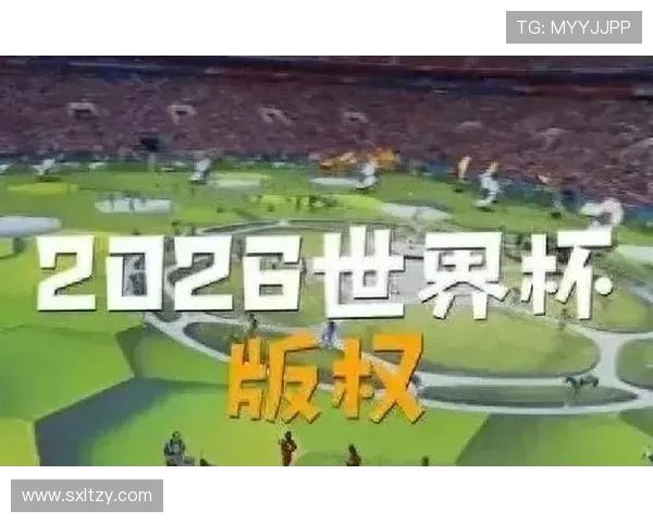 2026世界杯将启国旗测试先预热